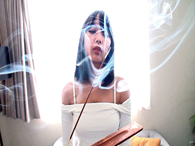 シン・催眠隷女 #初号 #リア充 #彼氏あり #監視 サンプル動画サムネイル